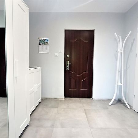 Bursztynowy Apartament Tarnowskie Gory Bagian luar foto