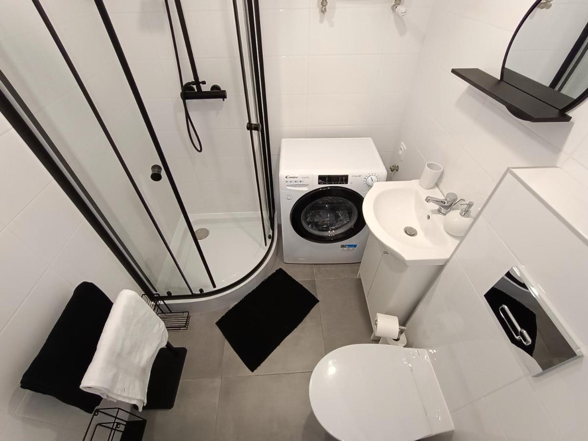 Bursztynowy Apartament Tarnowskie Gory Bagian luar foto