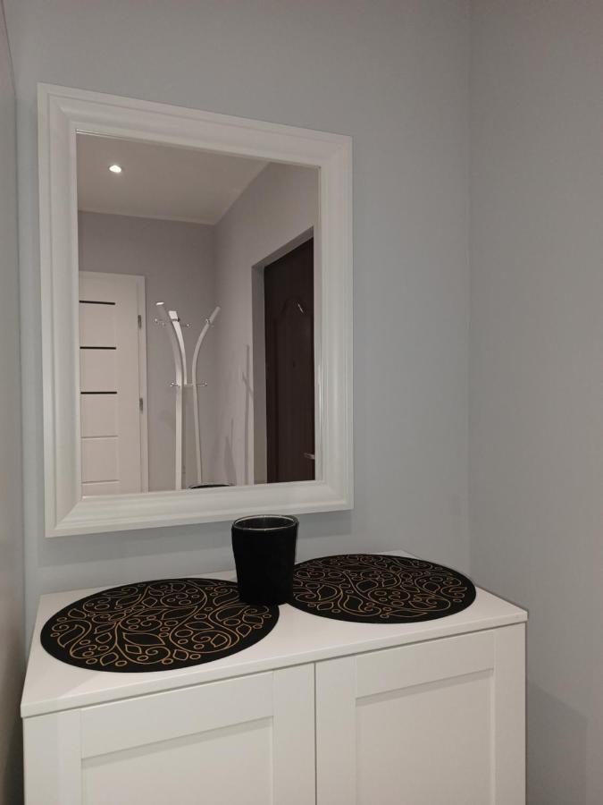 Bursztynowy Apartament Tarnowskie Gory Bagian luar foto