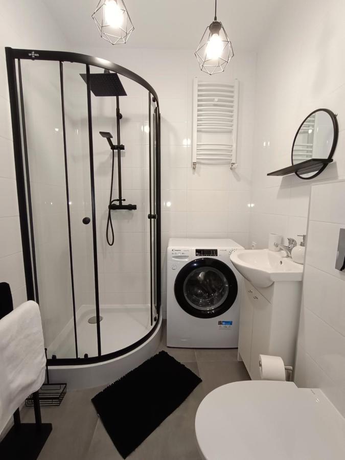 Bursztynowy Apartament Tarnowskie Gory Bagian luar foto