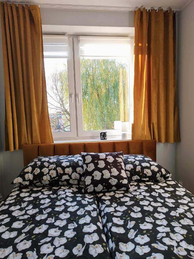 Bursztynowy Apartament Tarnowskie Gory Bagian luar foto