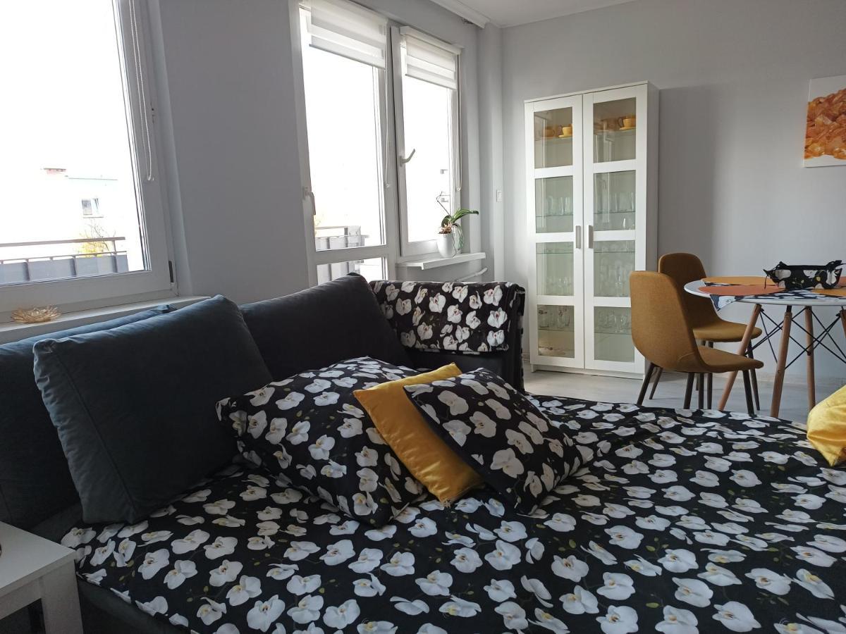 Bursztynowy Apartament Tarnowskie Gory Bagian luar foto