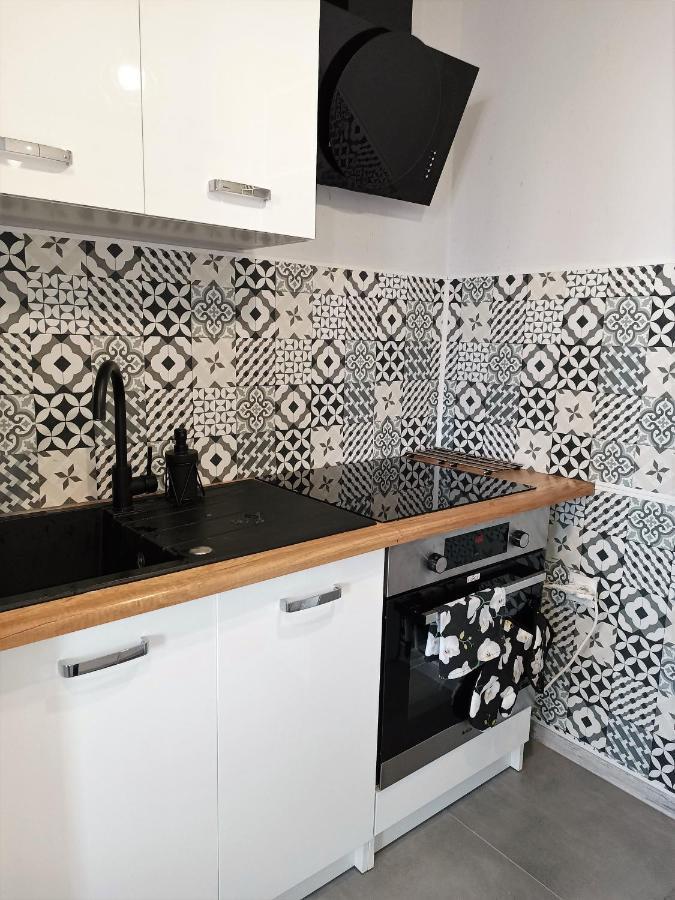 Bursztynowy Apartament Tarnowskie Gory Bagian luar foto