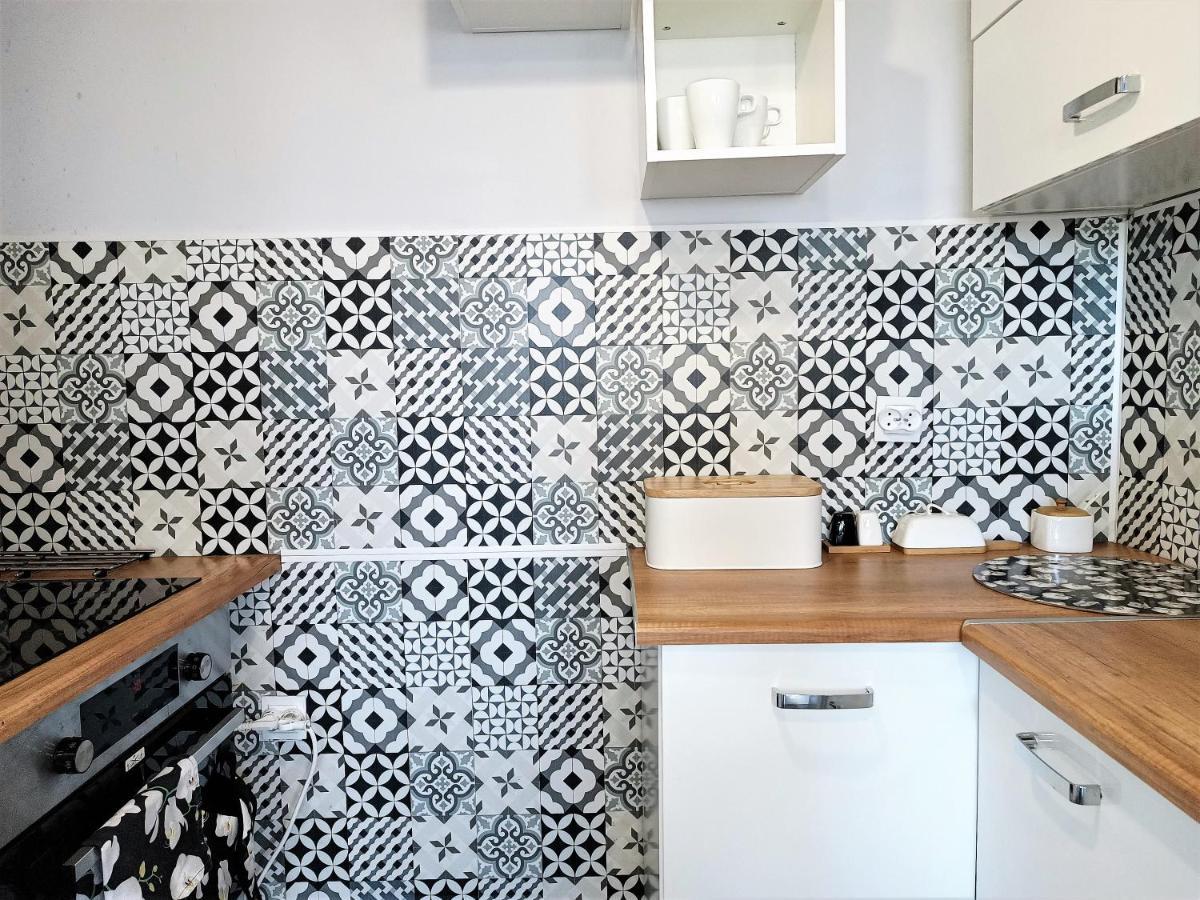 Bursztynowy Apartament Tarnowskie Gory Bagian luar foto