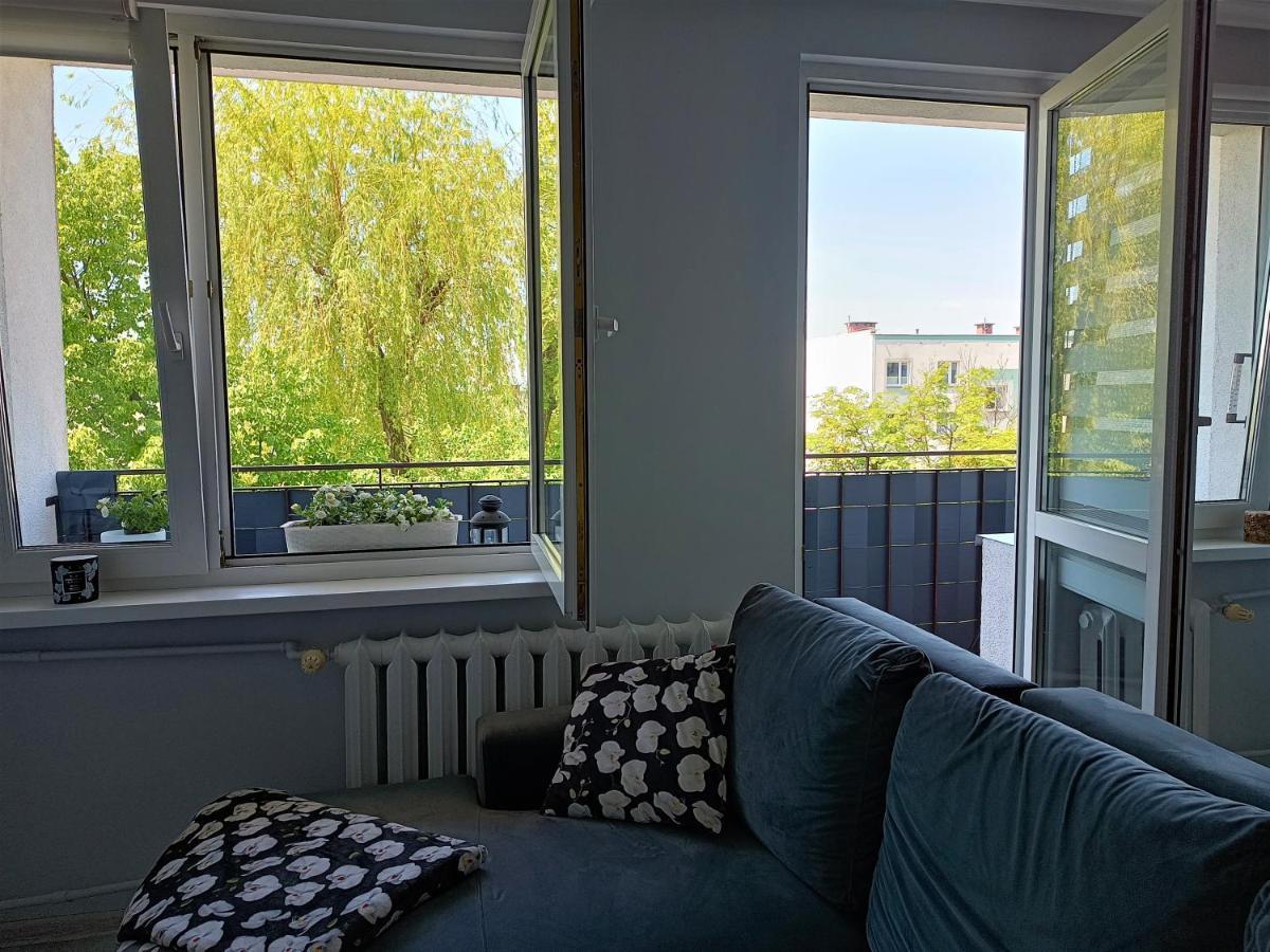 Bursztynowy Apartament Tarnowskie Gory Bagian luar foto