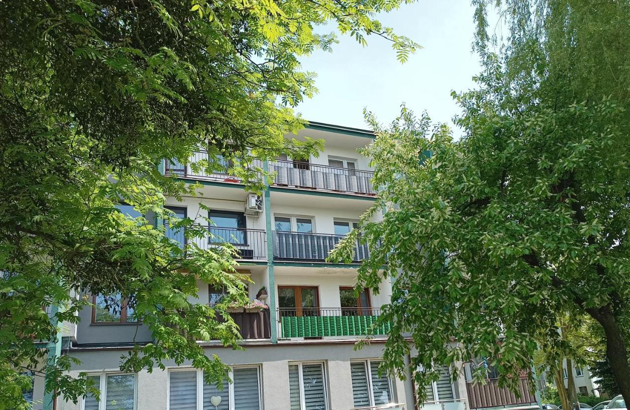 Bursztynowy Apartament Tarnowskie Gory Bagian luar foto