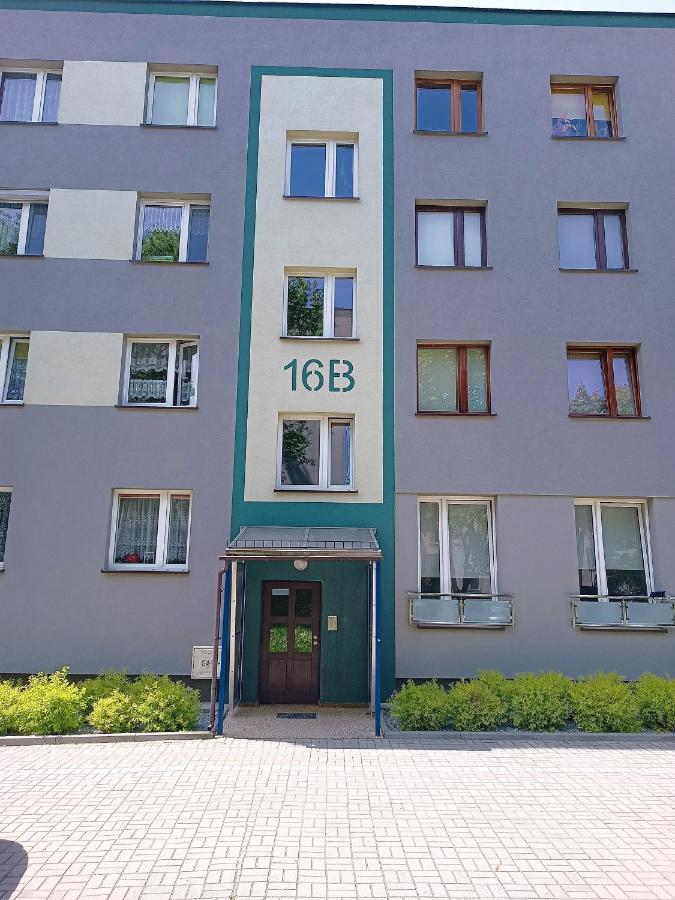 Bursztynowy Apartament Tarnowskie Gory Bagian luar foto