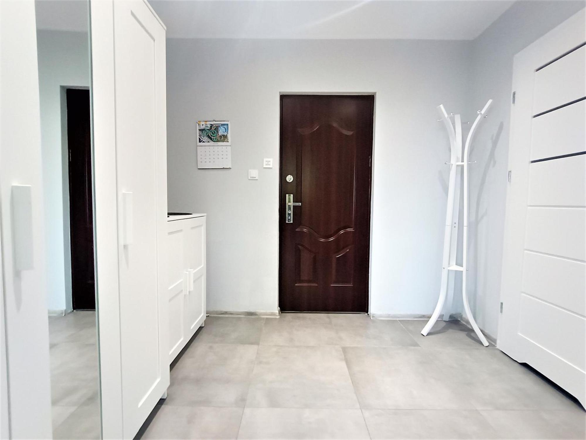Bursztynowy Apartament Tarnowskie Gory Bagian luar foto