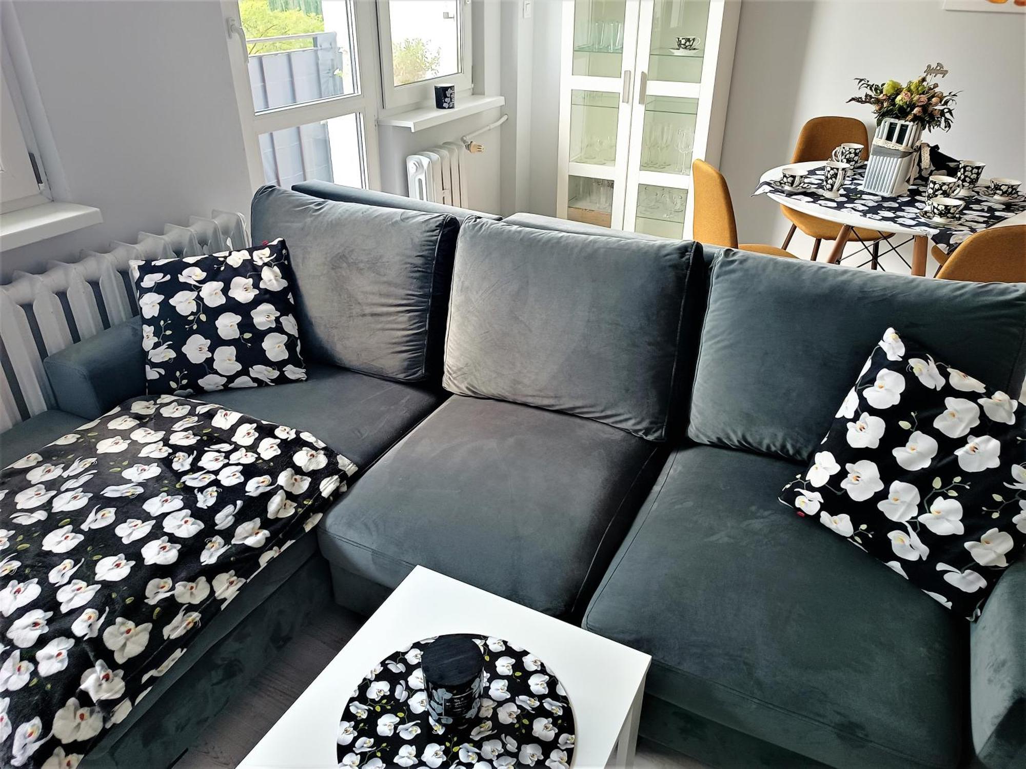 Bursztynowy Apartament Tarnowskie Gory Bagian luar foto